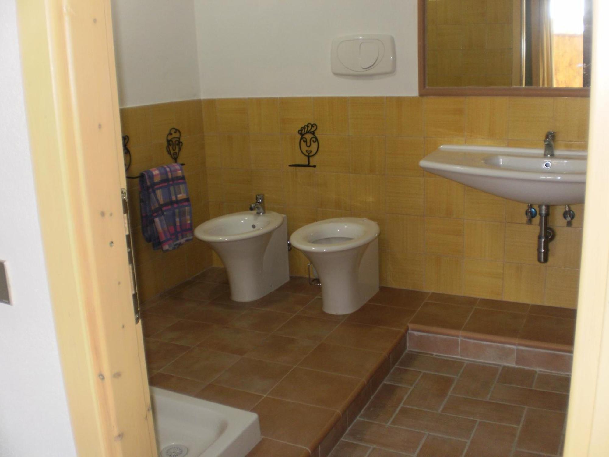Locanda Degli Etruschi Montalto di Castro Quarto foto