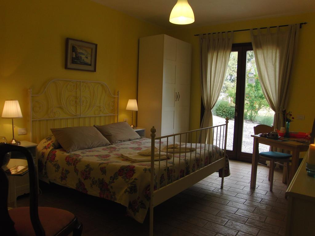 Locanda Degli Etruschi Montalto di Castro Quarto foto