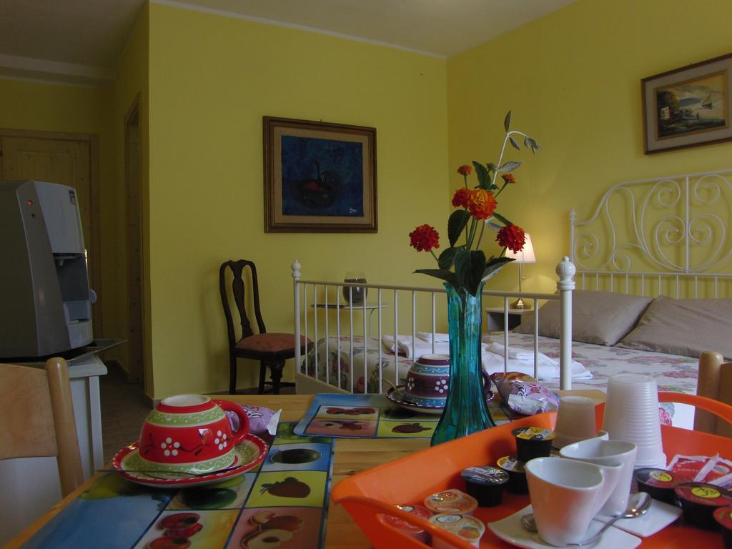 Locanda Degli Etruschi Montalto di Castro Quarto foto