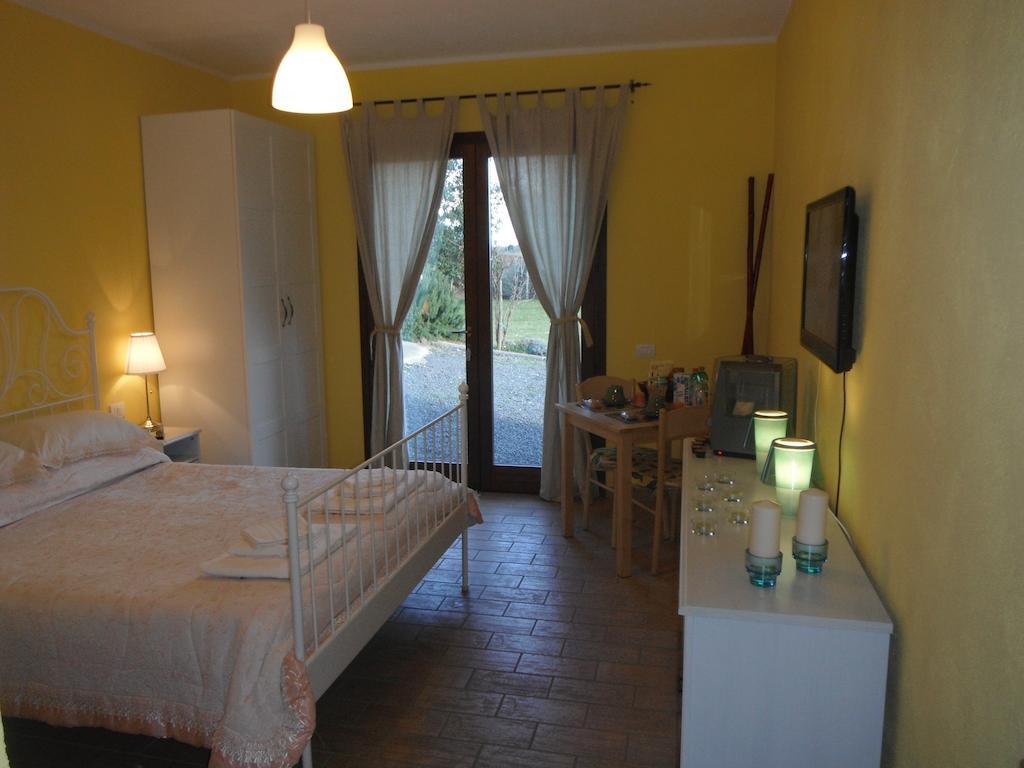Locanda Degli Etruschi Montalto di Castro Quarto foto
