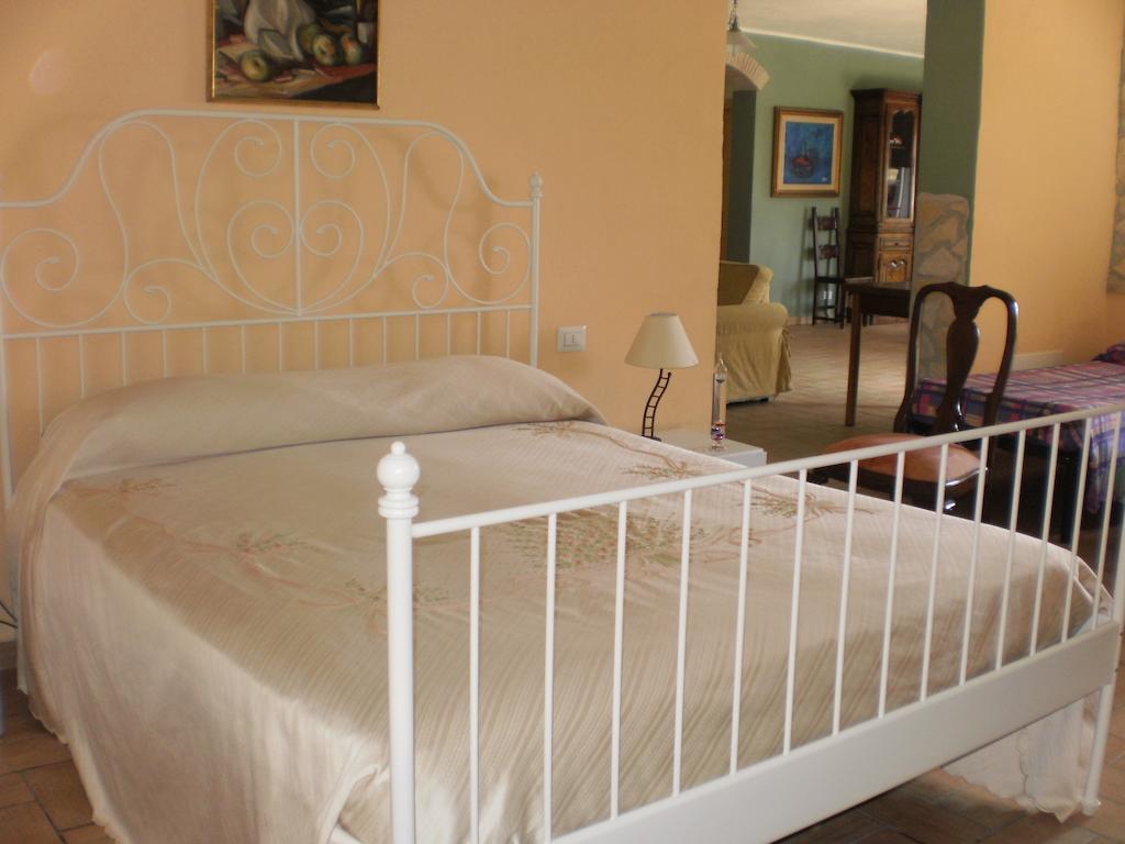 Locanda Degli Etruschi Montalto di Castro Quarto foto