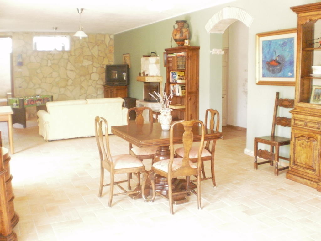 Locanda Degli Etruschi Montalto di Castro Quarto foto