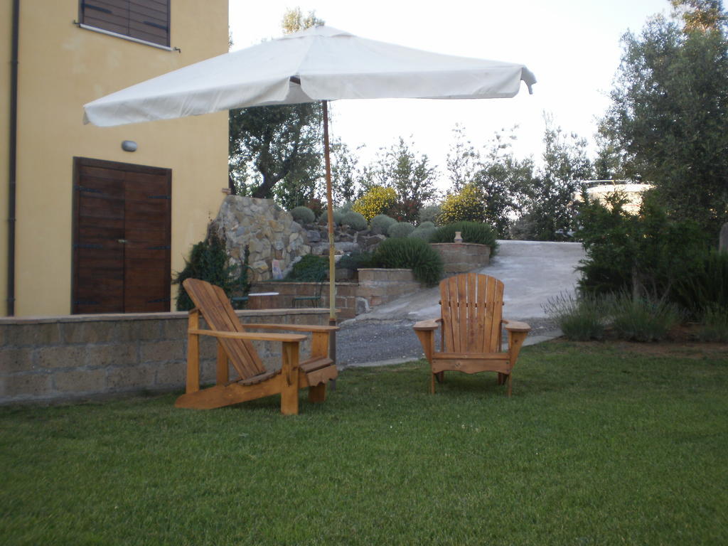 Locanda Degli Etruschi Montalto di Castro Quarto foto